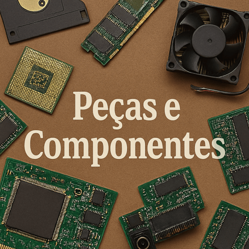 PEÇASECOMPONENTES