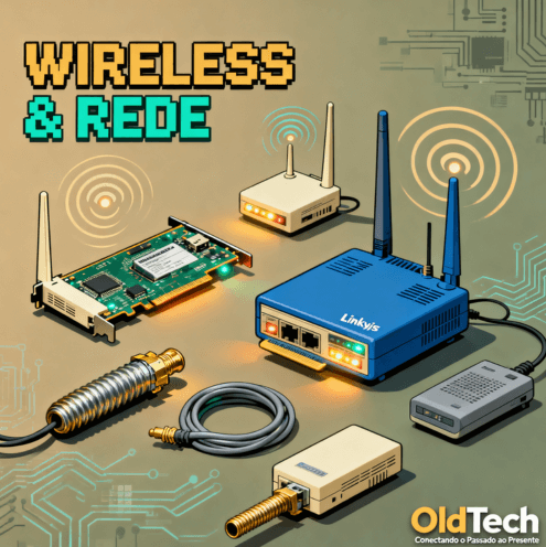 WIRELESSEREDE